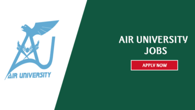 Air University Islamabad