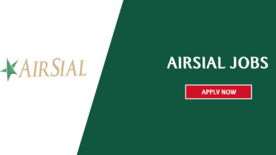 AirSail Airline Jobs