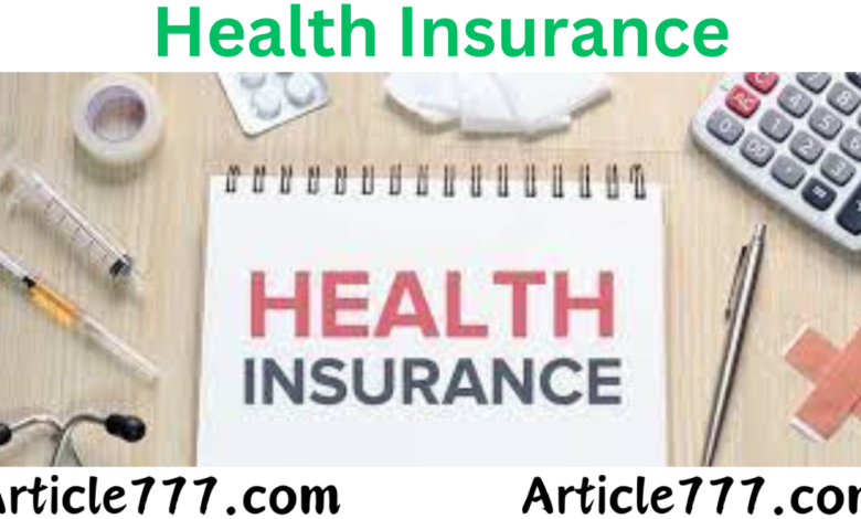 Hеalth Insurancе